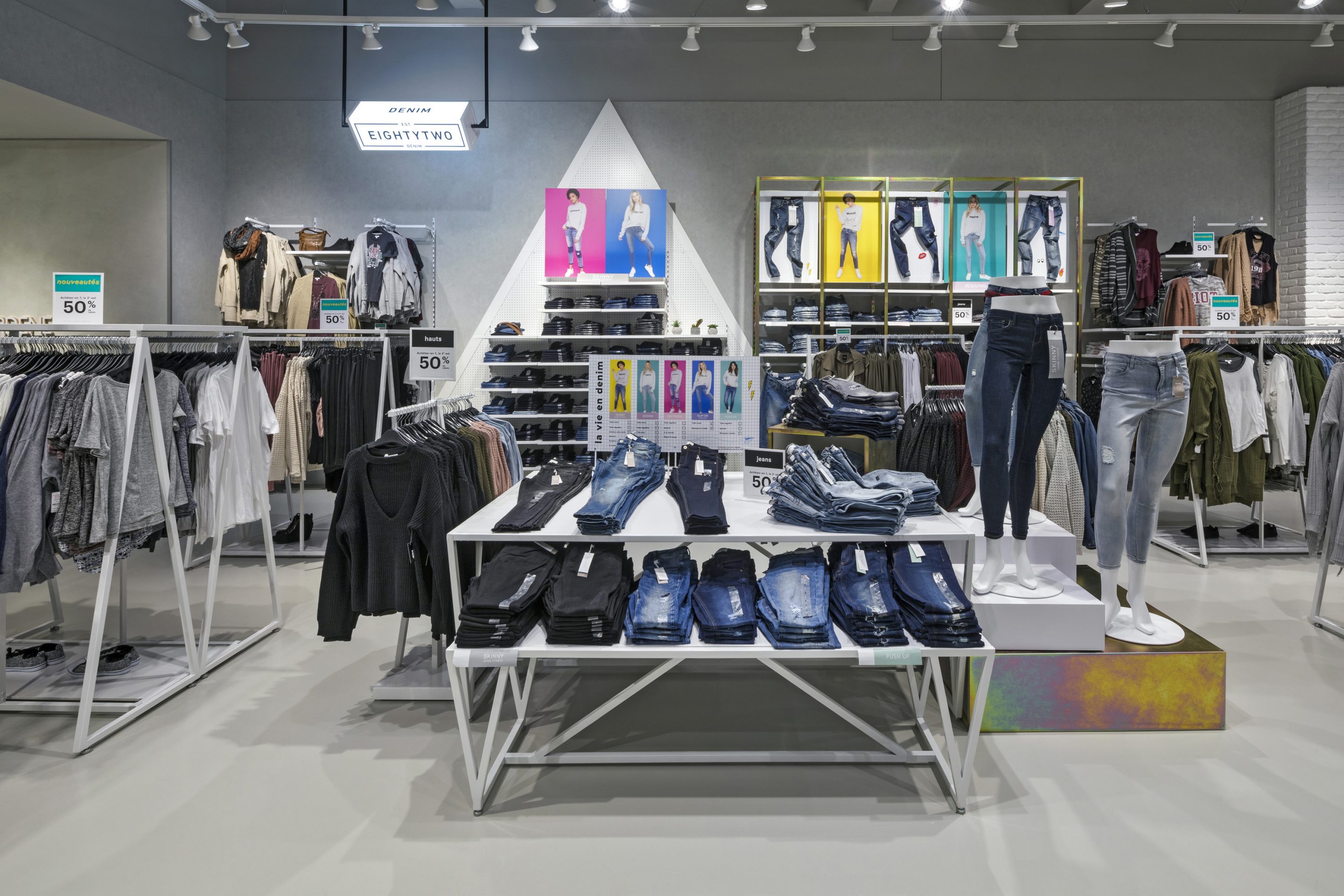 visual merchandising » Retail Design Blog