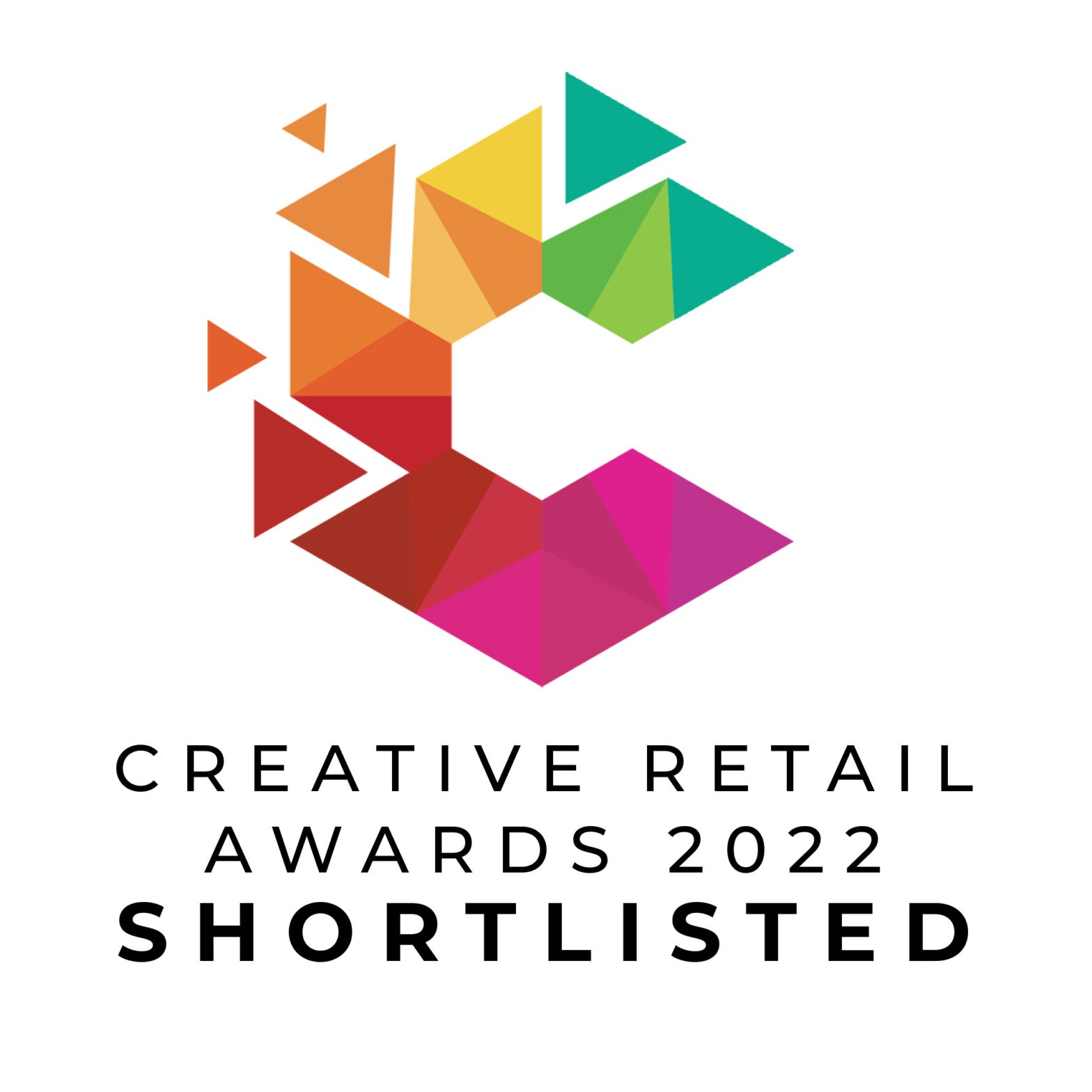Unibox is Shortlisted for Two Creative Retail Awards!