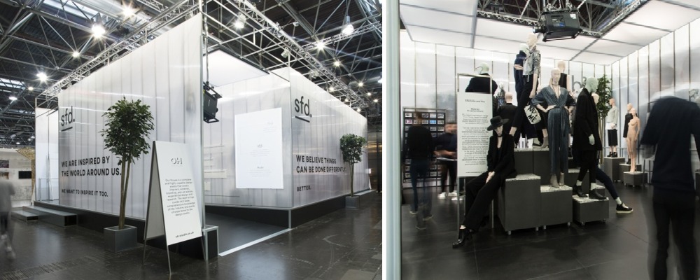 sfd exhibition stand design