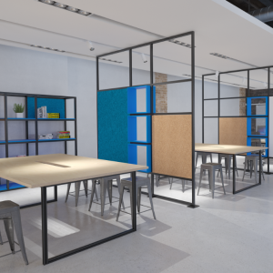 Designing Classrooms to Promote Learning and Student Wellbeing