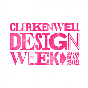 clerkenwell-design-week-logo