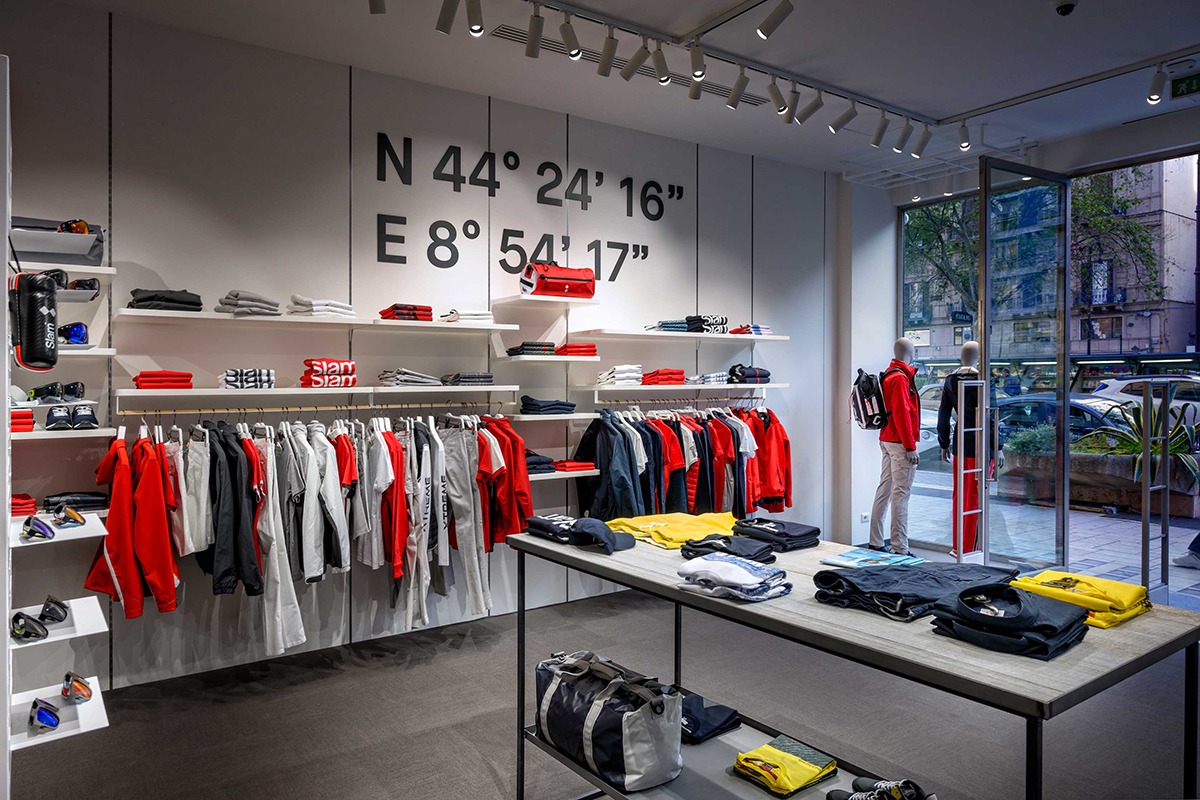 MINI pop-up store by Studio 38, London » Retail Design Blog